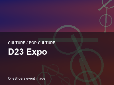 D23 Expo thumbnail