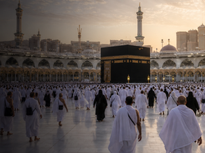 Hajj thumbnail