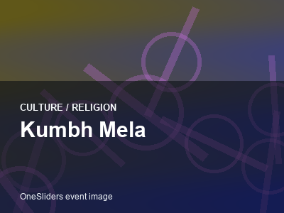 Kumbh Mela thumbnail