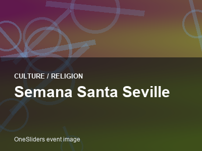 Semana Santa Seville thumbnail