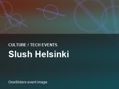Slush Helsinki thumbnail