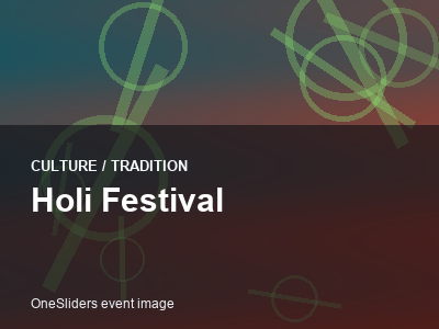 Holi Festival thumbnail
