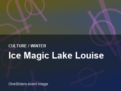 Ice Magic Lake Louise thumbnail