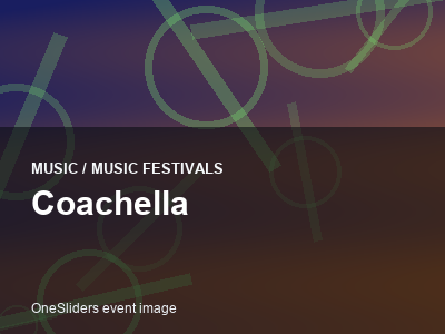 Coachella thumbnail