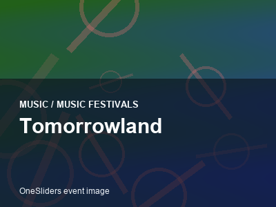 Tomorrowland thumbnail