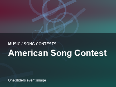 American Song Contest thumbnail