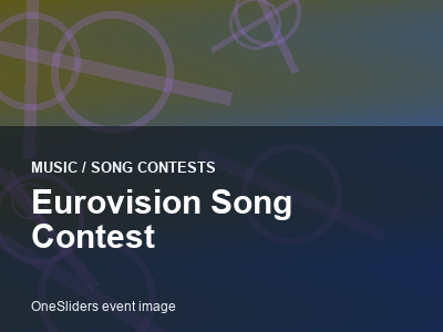 Eurovision Song Contest thumbnail