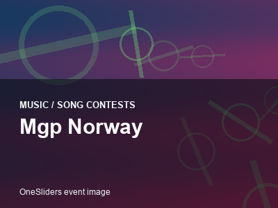 MGP Norway thumbnail