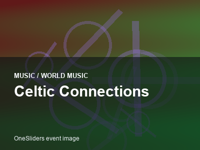 Celtic Connections thumbnail