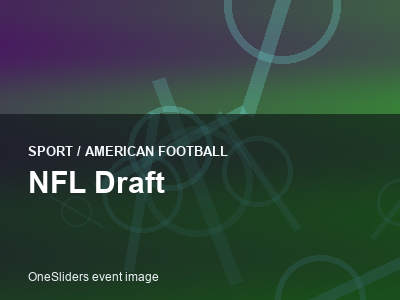 NFL Draft thumbnail