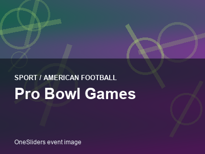 Pro Bowl Games thumbnail