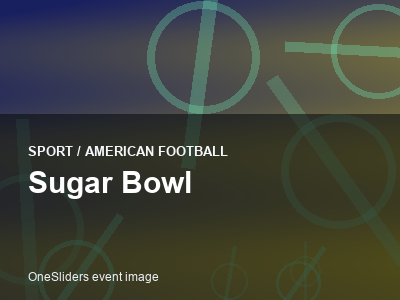 Sugar Bowl thumbnail