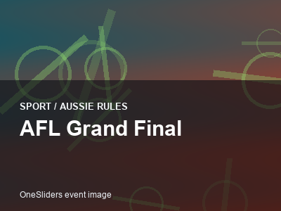 Afl Grand Final thumbnail