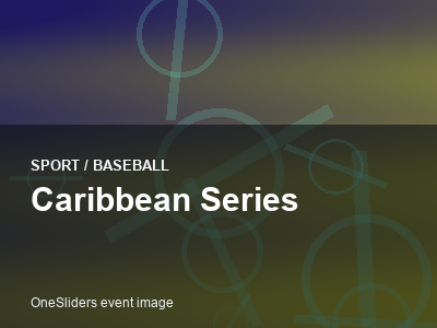 Caribbean Series thumbnail