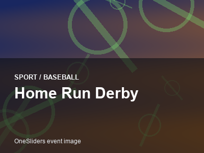 Home Run Derby thumbnail