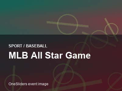 MLB All-Star Game thumbnail