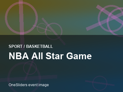 NBA All-Star Game thumbnail