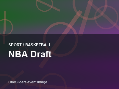 NBA Draft thumbnail