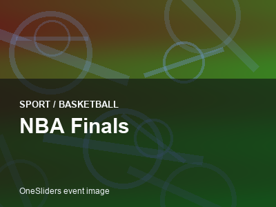 NBA Finals thumbnail