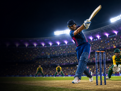 Icc T20 World Cup thumbnail