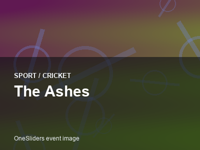 The Ashes thumbnail