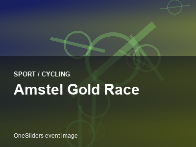 Amstel Gold Race thumbnail