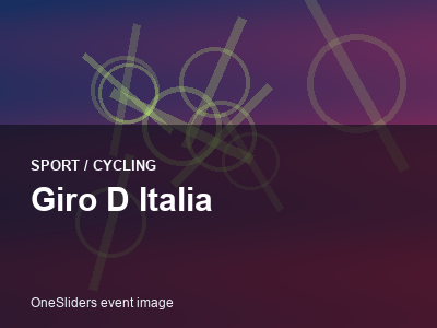 Giro d Italia thumbnail
