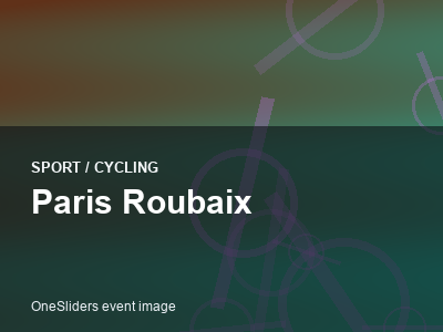 Paris Roubaix thumbnail