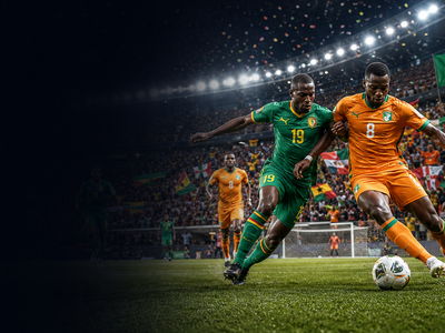 Africa Cup of Nations thumbnail