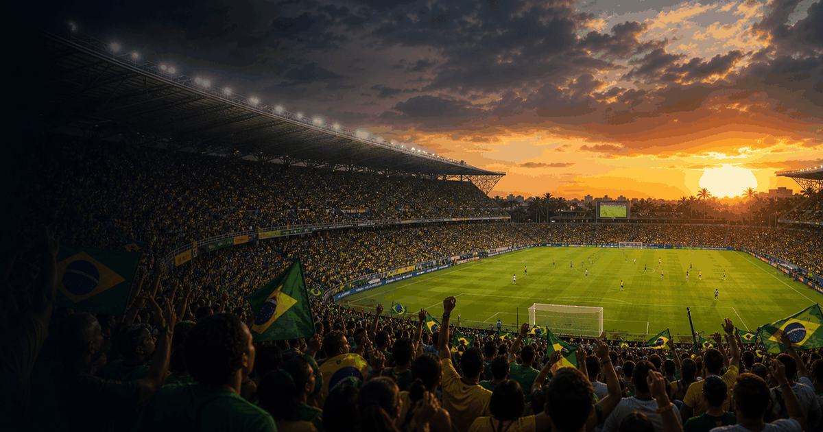 Fifa Womens World Cup hero image