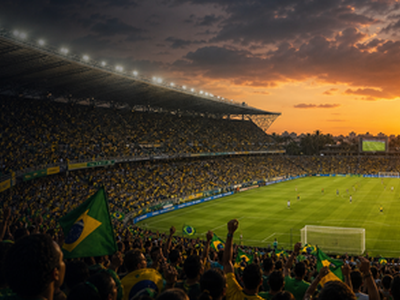 Fifa Womens World Cup thumbnail