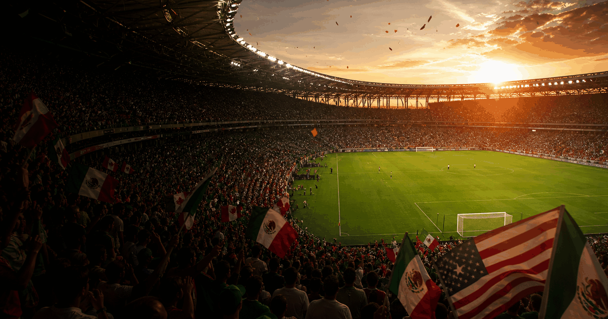 Fifa World Cup hero image