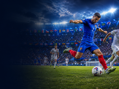 Uefa European Championship thumbnail