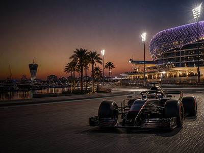 Abu Dhabi Grand Prix thumbnail