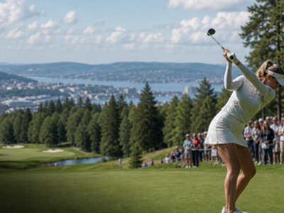 Oslo Ladies Open thumbnail