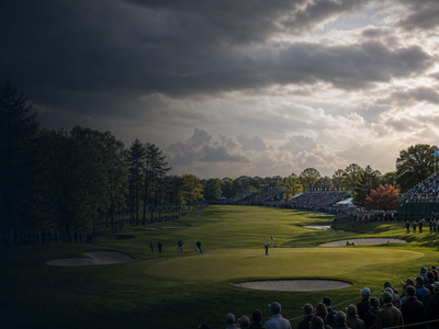 Ryder Cup thumbnail