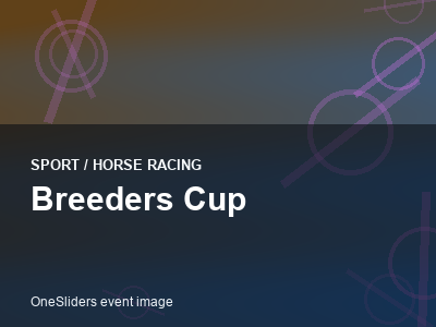 Breeders Cup thumbnail