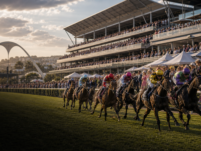 Durban July thumbnail