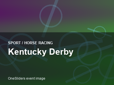 Kentucky Derby thumbnail