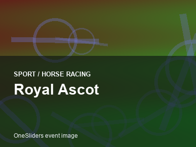 Royal Ascot thumbnail