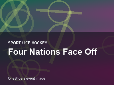 Four Nations Face-Off thumbnail