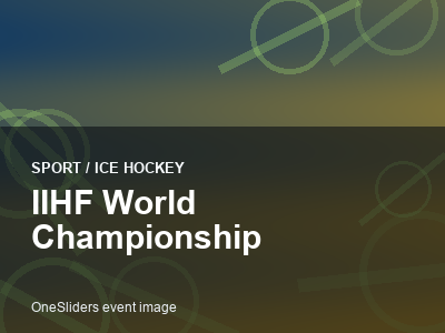 Iihf World Championship thumbnail
