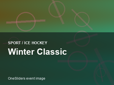 Winter Classic thumbnail