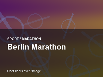 Berlin Marathon thumbnail