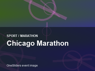 Chicago Marathon thumbnail