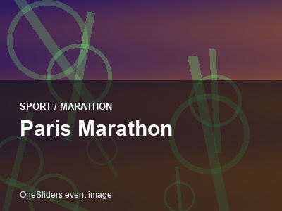 Paris Marathon thumbnail