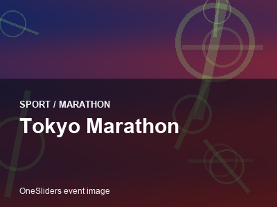 Tokyo Marathon thumbnail