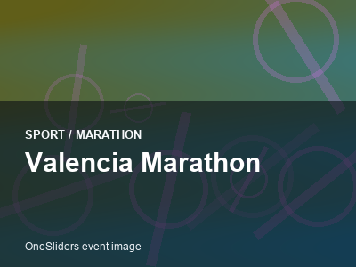 Valencia Marathon thumbnail