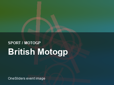 British MotoGP thumbnail