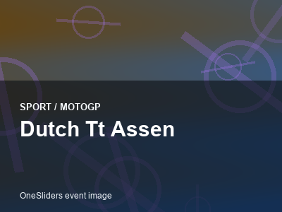 Dutch TT Assen thumbnail